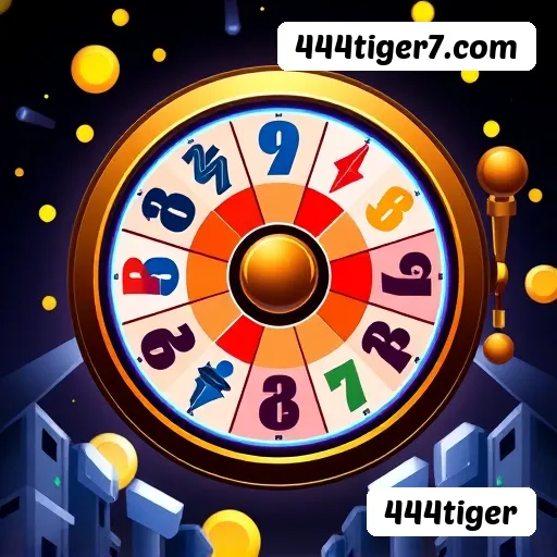 Fortune Tiger Slot Game