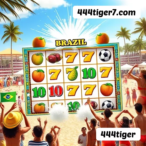 Jackpot Winner - Fortune Tiger